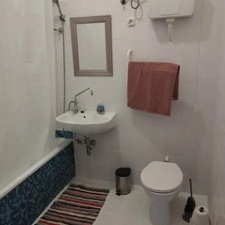 Appartement Csango Apartman *